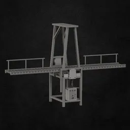 Product Handling Equipment