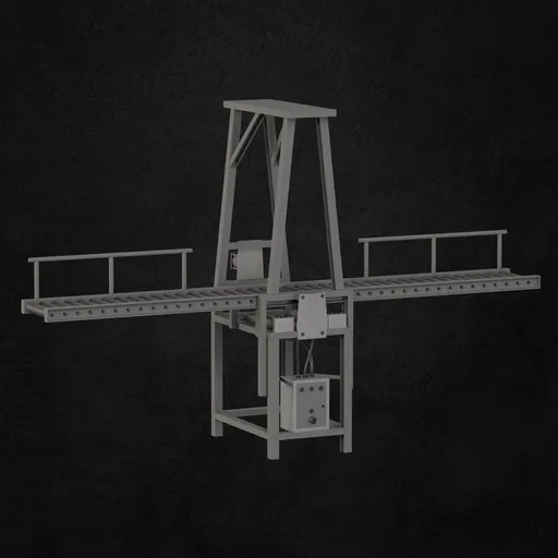 Product Handling Equipment
