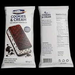 Ice Cream