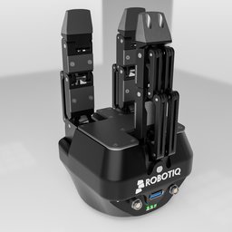 ROBOTIQ Adaptive 3-finger robot gripper