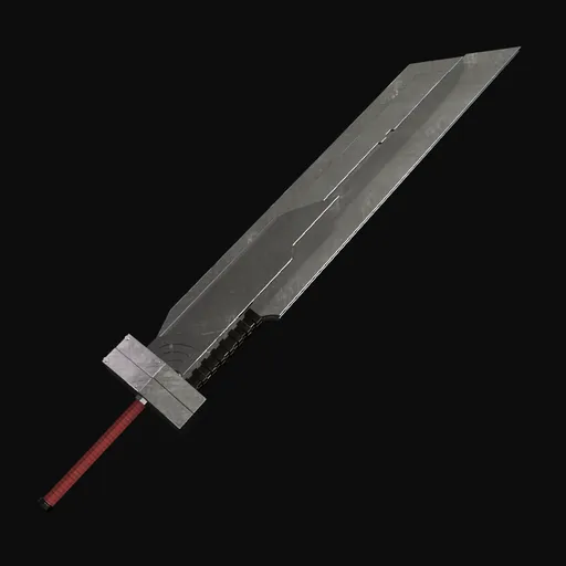 Fusion Sword