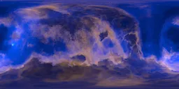 Aetherstorm IX Nebula, 16k