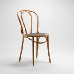 Nordic Dining Chairs