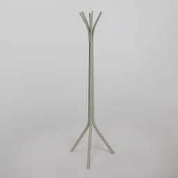 Fleur Coat Stand C540