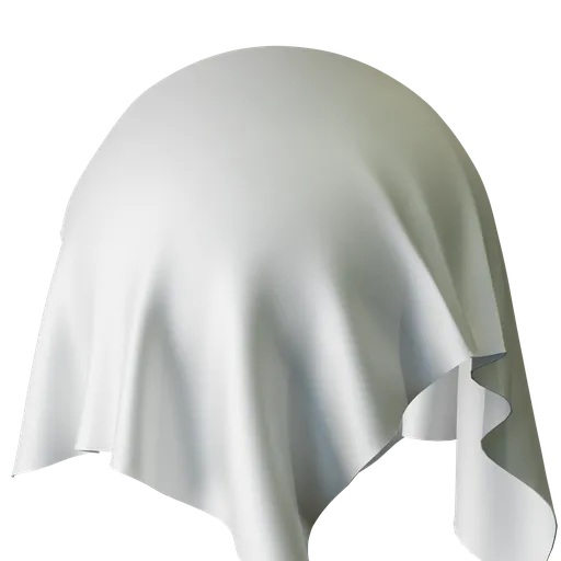 Plain White Flat