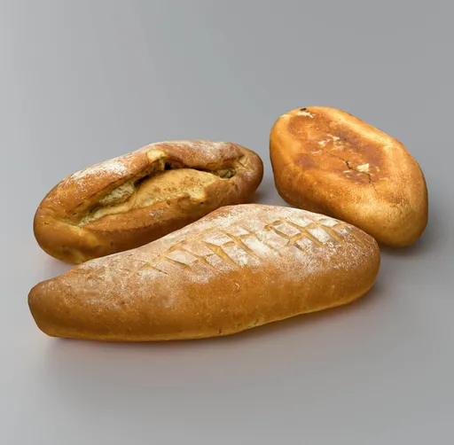 Rustic Bread