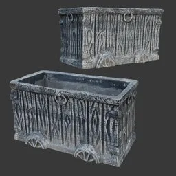 Planter Box