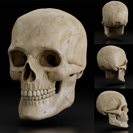 Skull