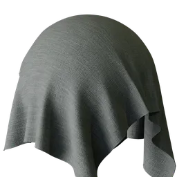 Plain Grey Texture