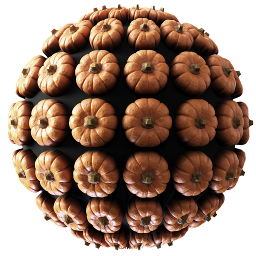 Thumbnail: Pumpkin 01