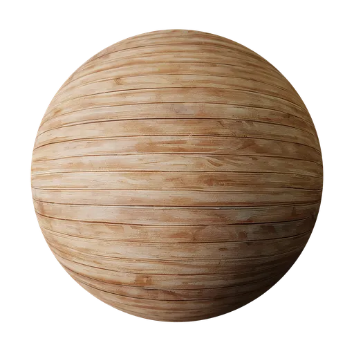 Wooden Planks
