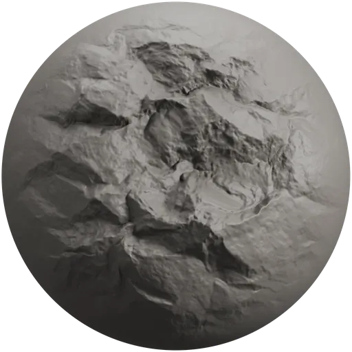 AT-Rock Brush