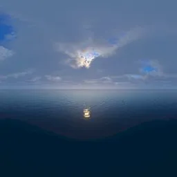 Clear sky during the day