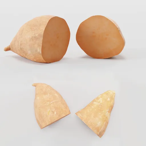Sweet Potatoes