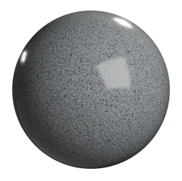 Granite Stone (Procedural)