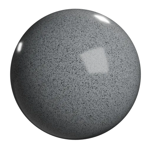 Granite Stone (Procedural)