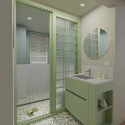 Serenity Bath