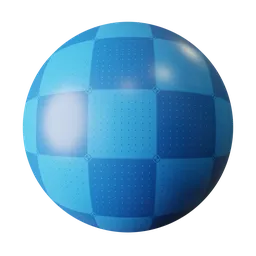 Blueprint base material