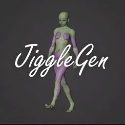 JiggleGen