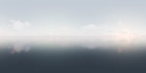 Cloudy Sky