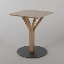 Bloom central Table 271S60 B0