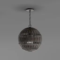 Chandelier