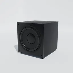 Subwoofer Wilson SUB-12