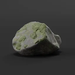 Mossy Rock