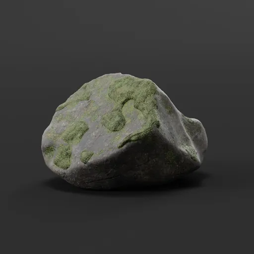 Mossy Rock
