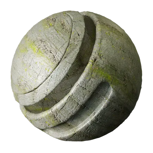 Wood Moss