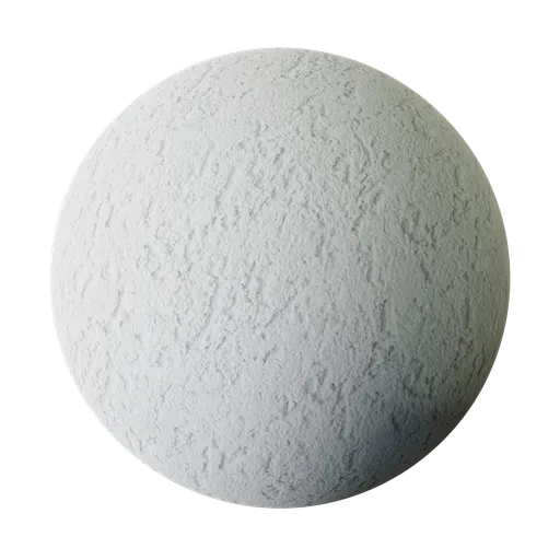 White Plaster