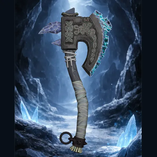 Axe