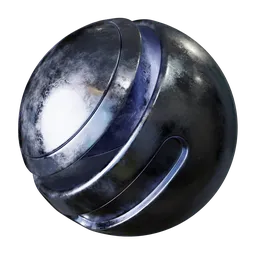 Simple and dirty Metal