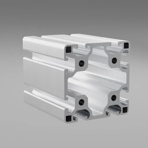 Aluminum Profile