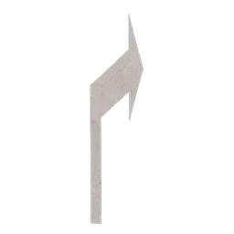 Right Turn Arrow Road Marking