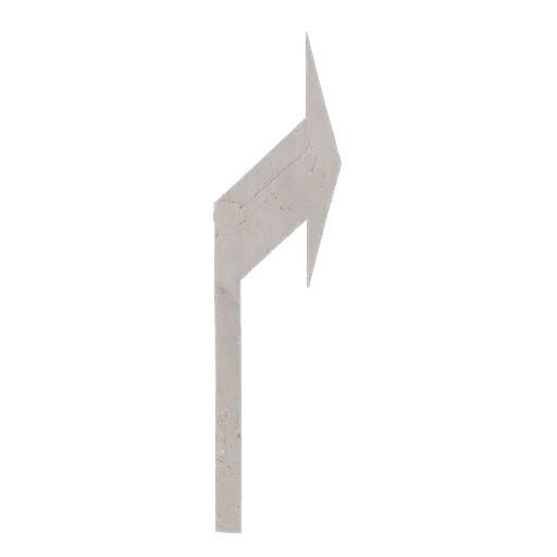 Right Turn Arrow Road Marking