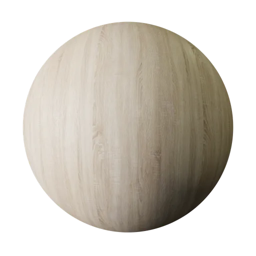 Oak Wood Veneer