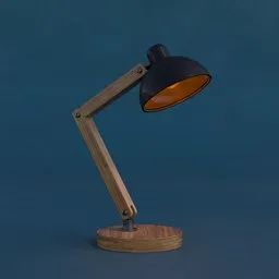FREE Desk Lamp