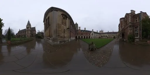 Cambridge