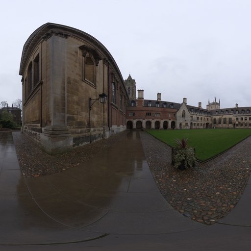 Cambridge
