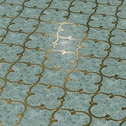Floor/Wall Tile
