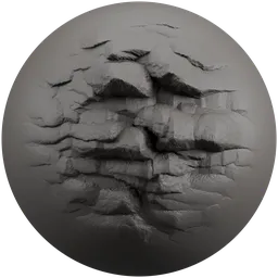 AT-Rock & Cliff Brush