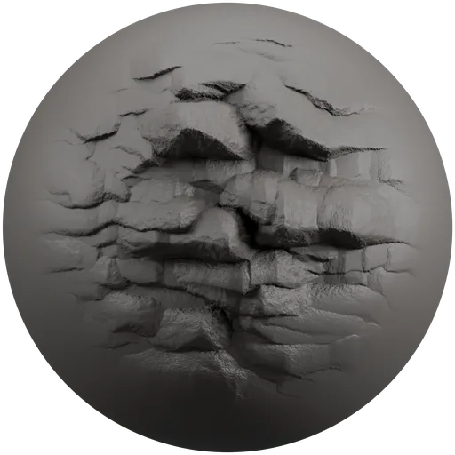 AT-Rock & Cliff Brush