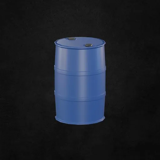 Barrel