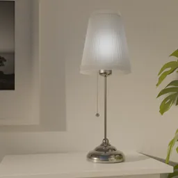 ÅRSTID Table lamp