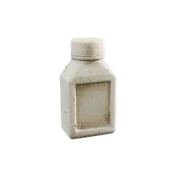 Glue Bottle