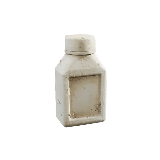 Glue Bottle
