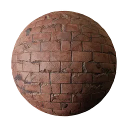 Bricks Broken