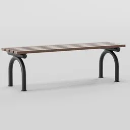 Park Bench
