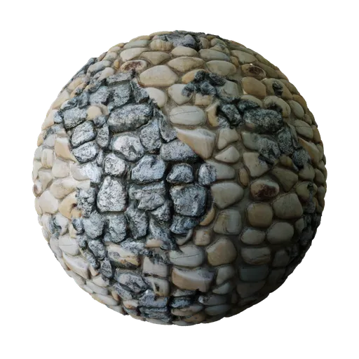 Rock Wall